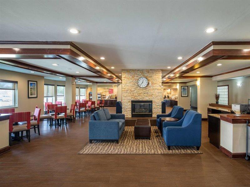 Hotel Comfort North 3*