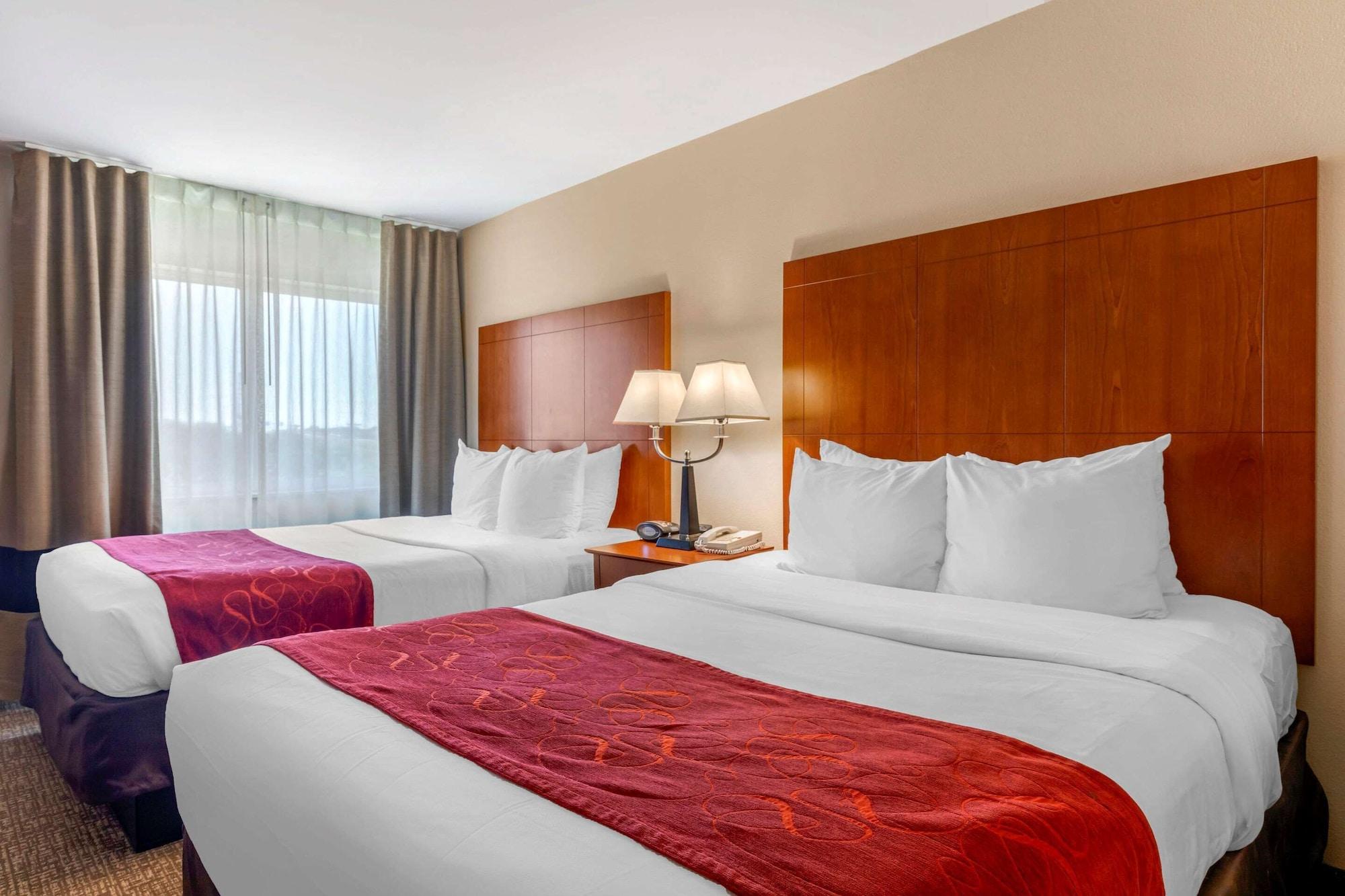 Comfort North 3* Dallas