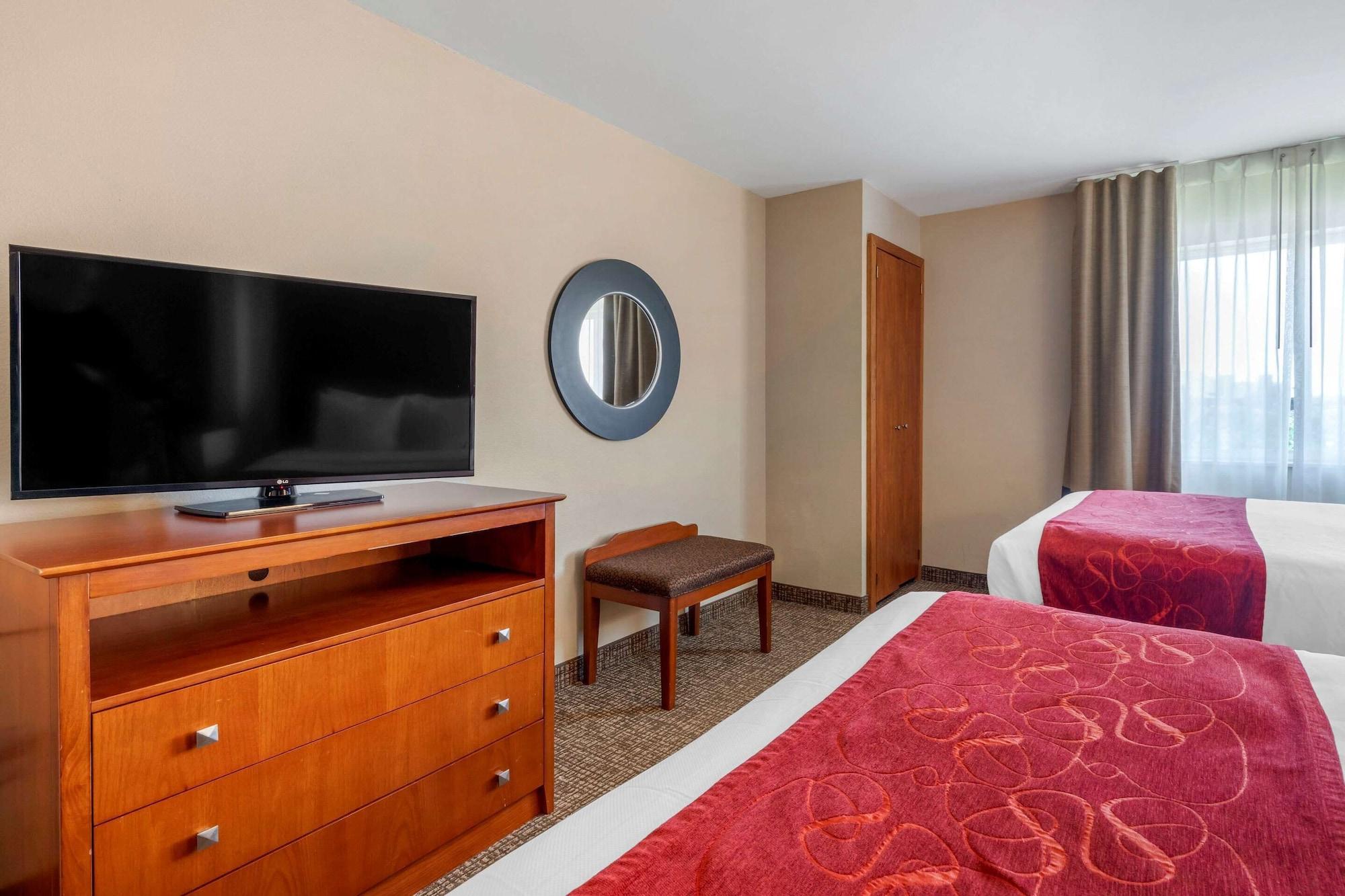 Comfort North Hotel 3*