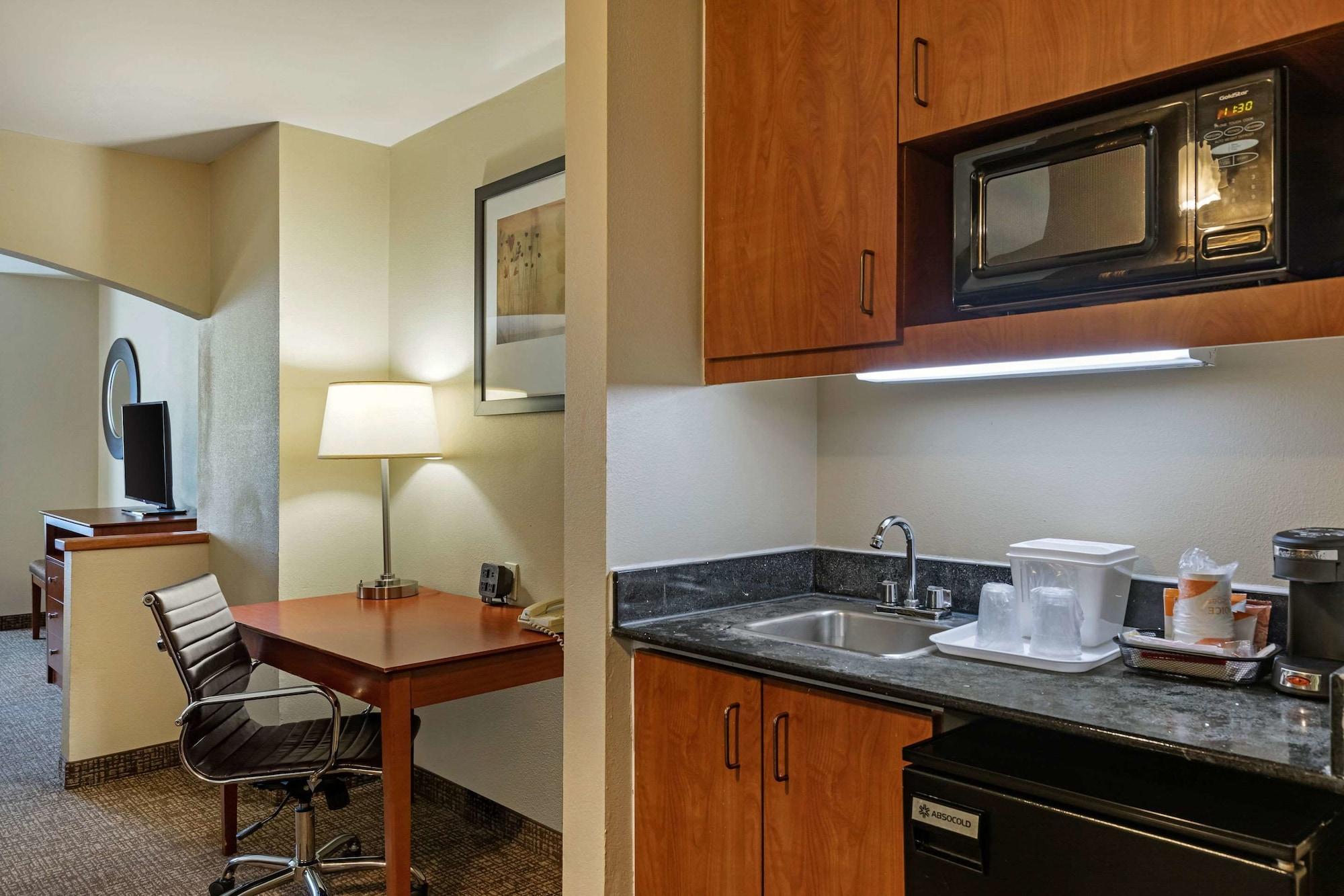 Hotel Comfort North 3*