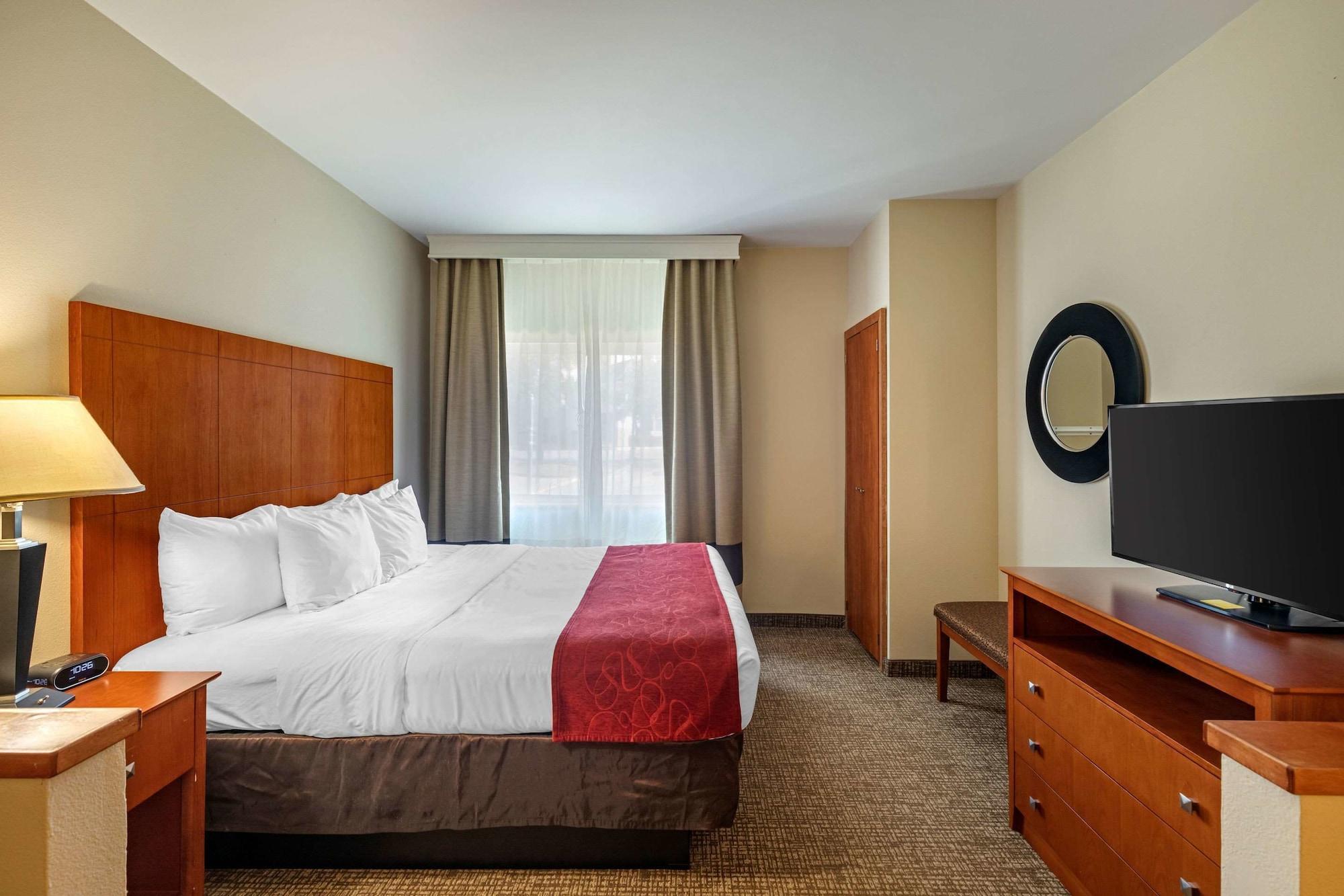 Hotel Comfort North 3*