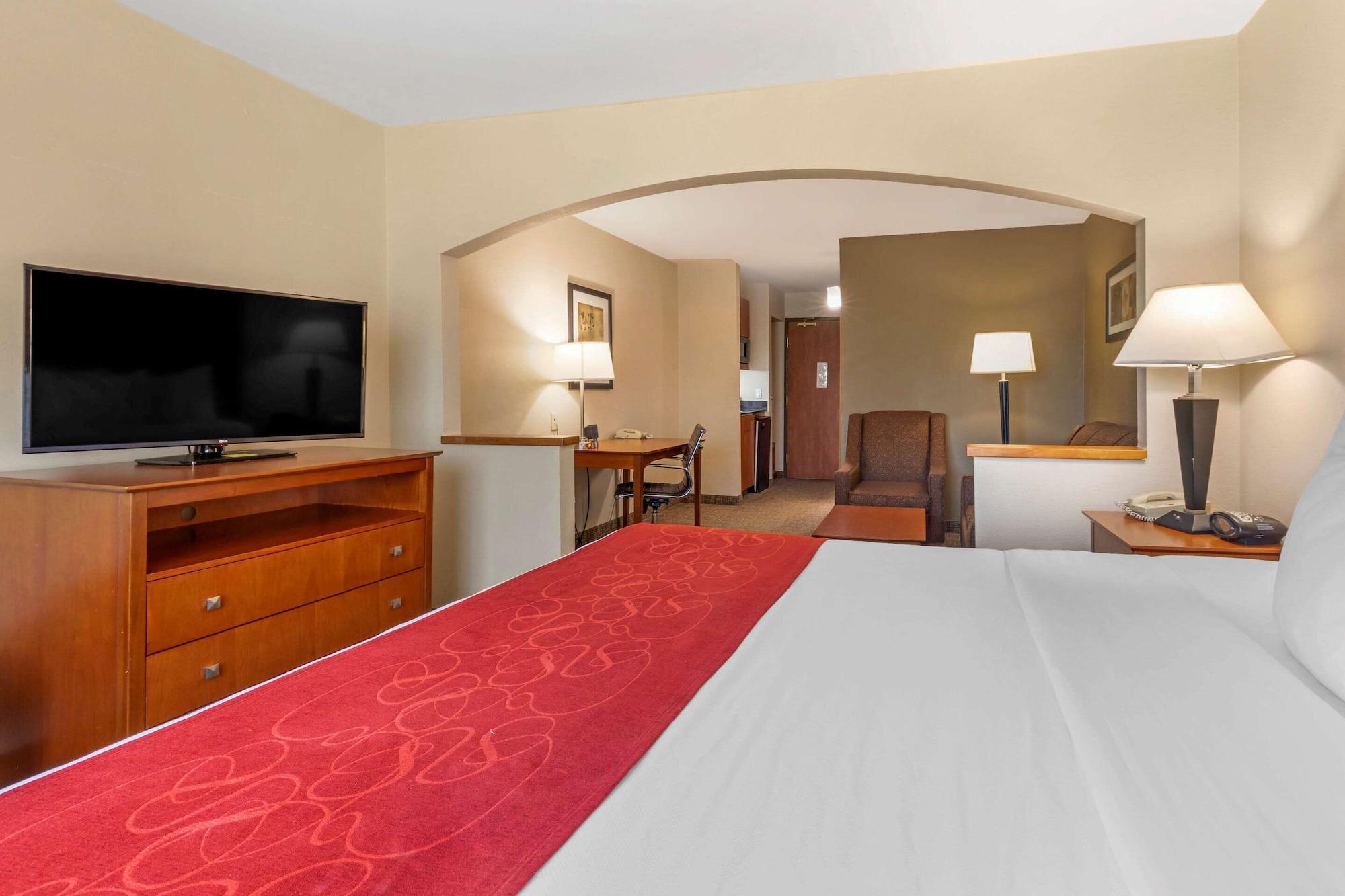 Comfort North Hotel