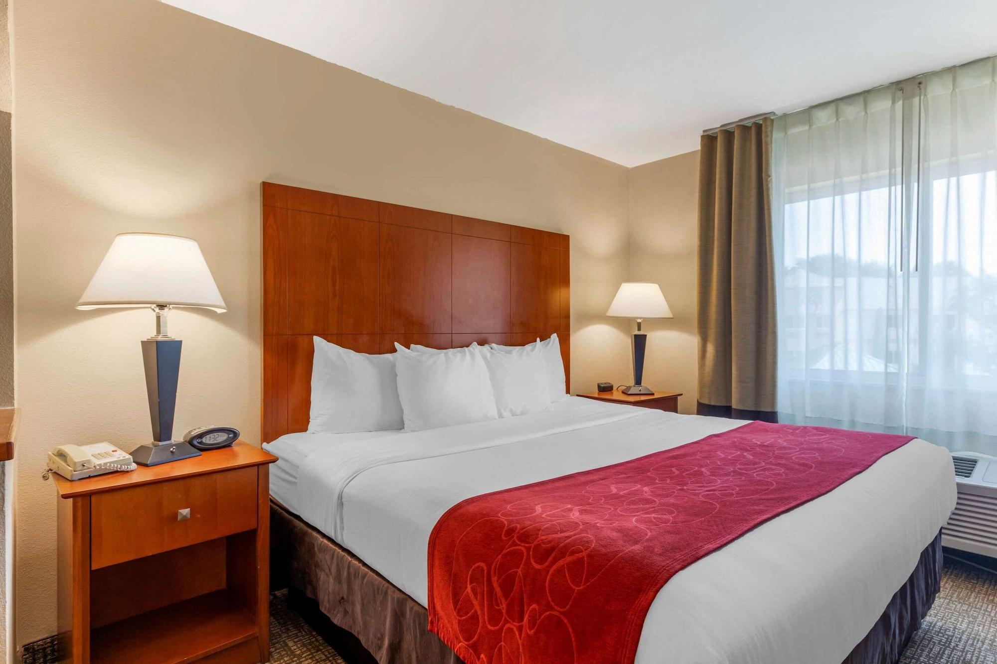 Comfort North 3* Dallas