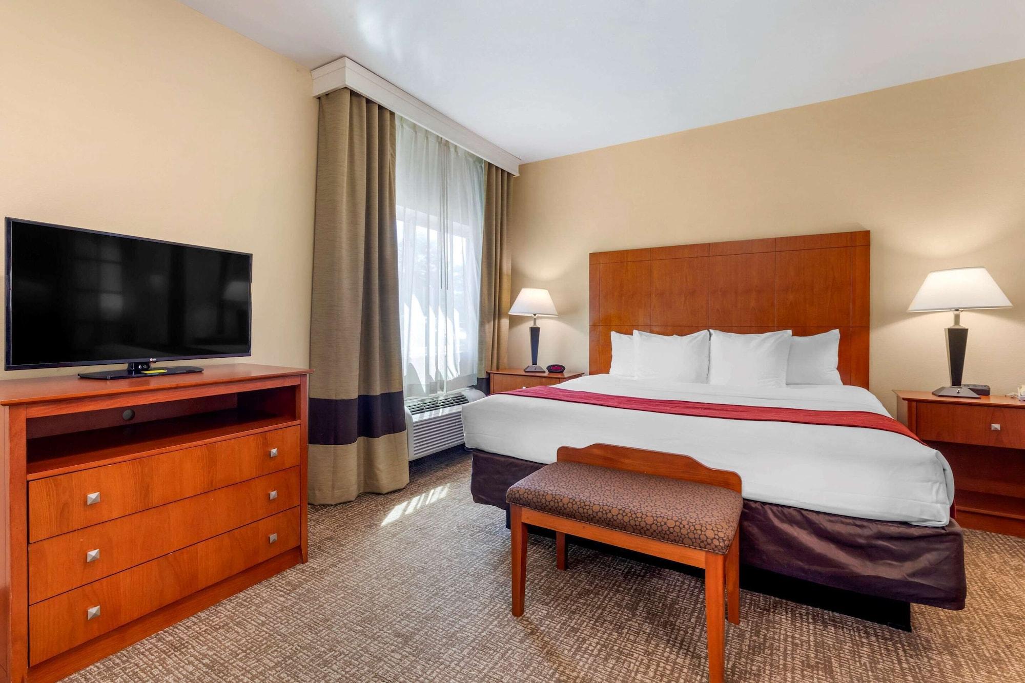 Comfort North Hotel 3*