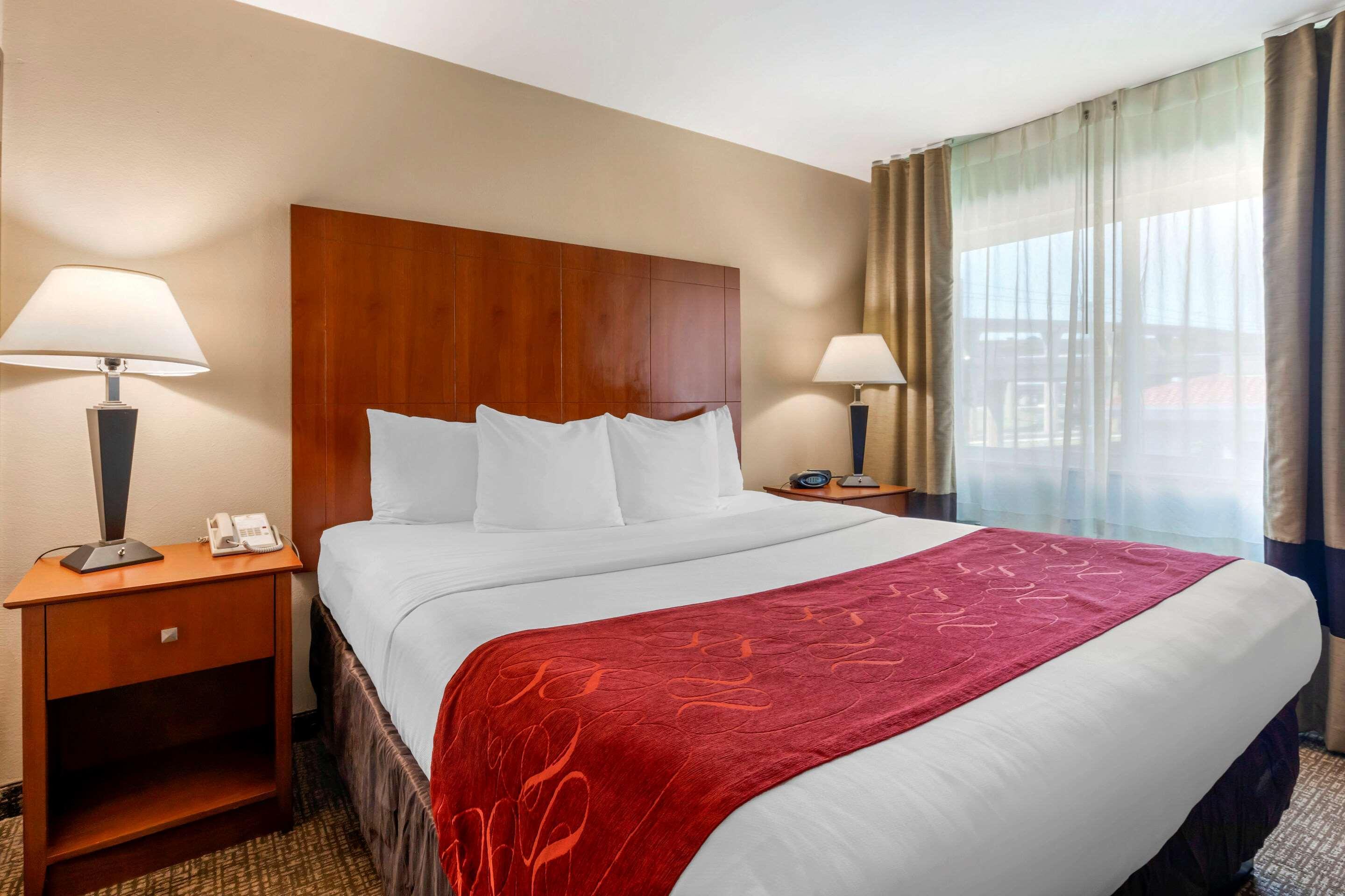Hotel Comfort North