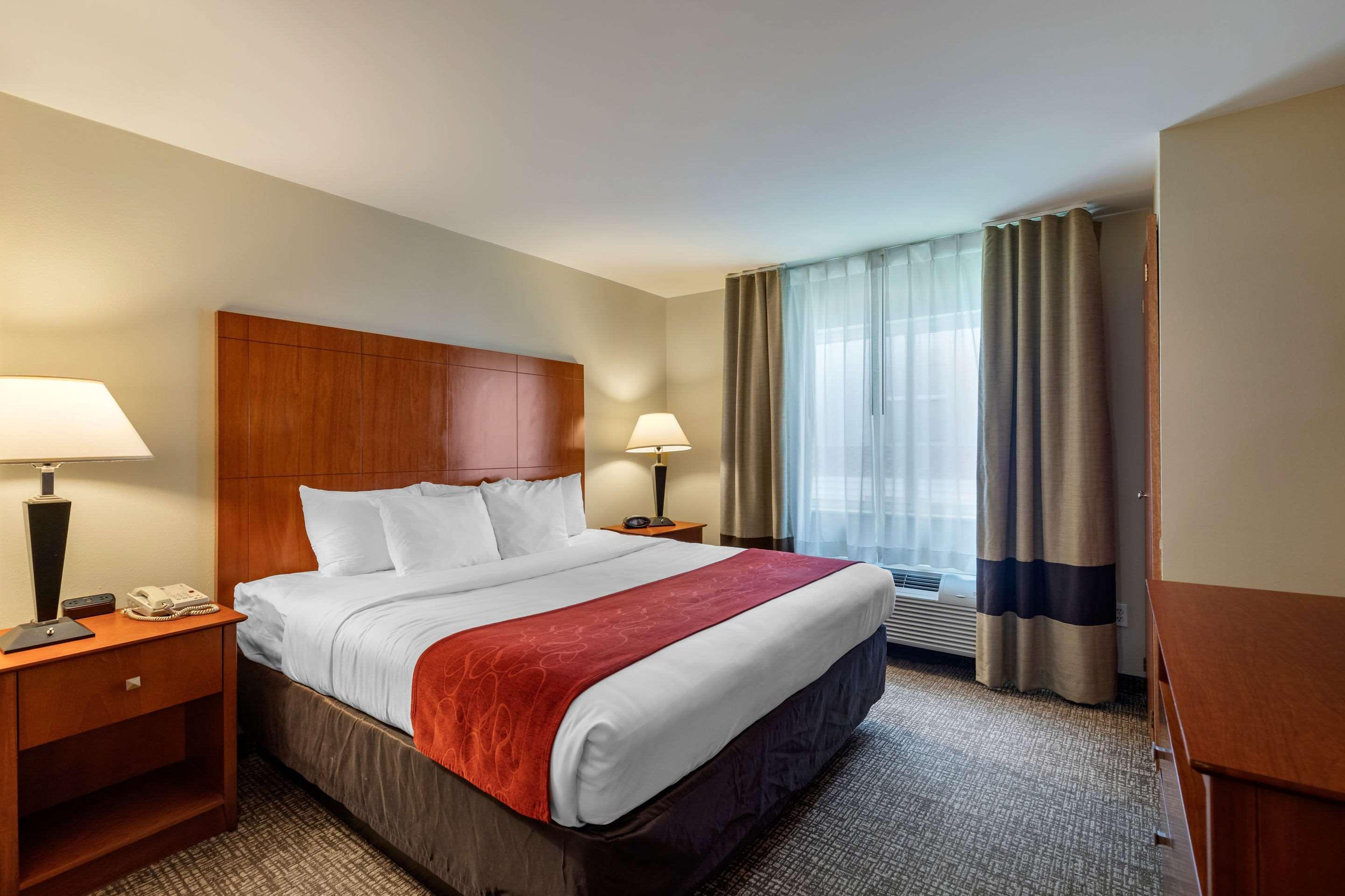 Comfort North Hotel 3*