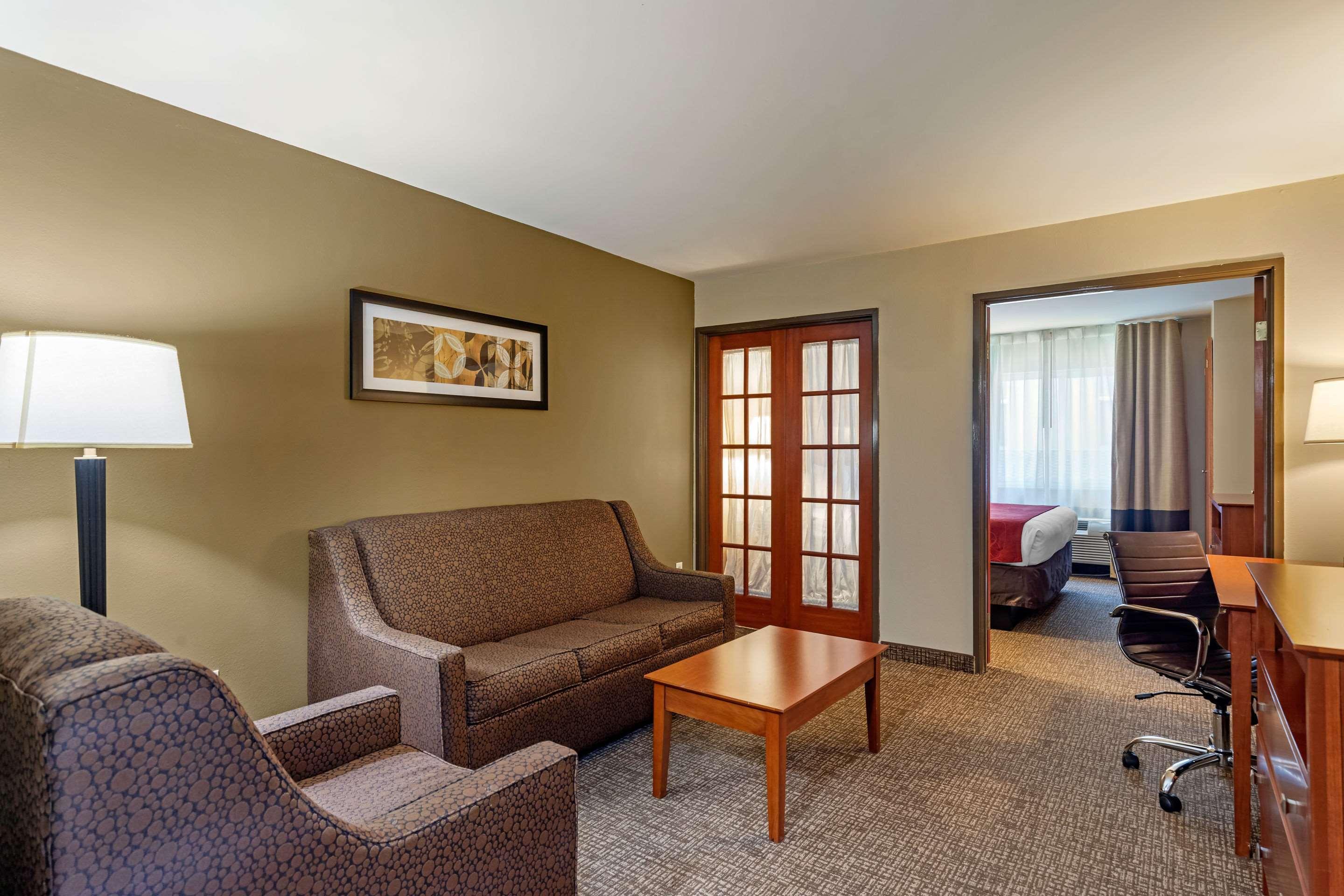 Comfort North Hotel 3*