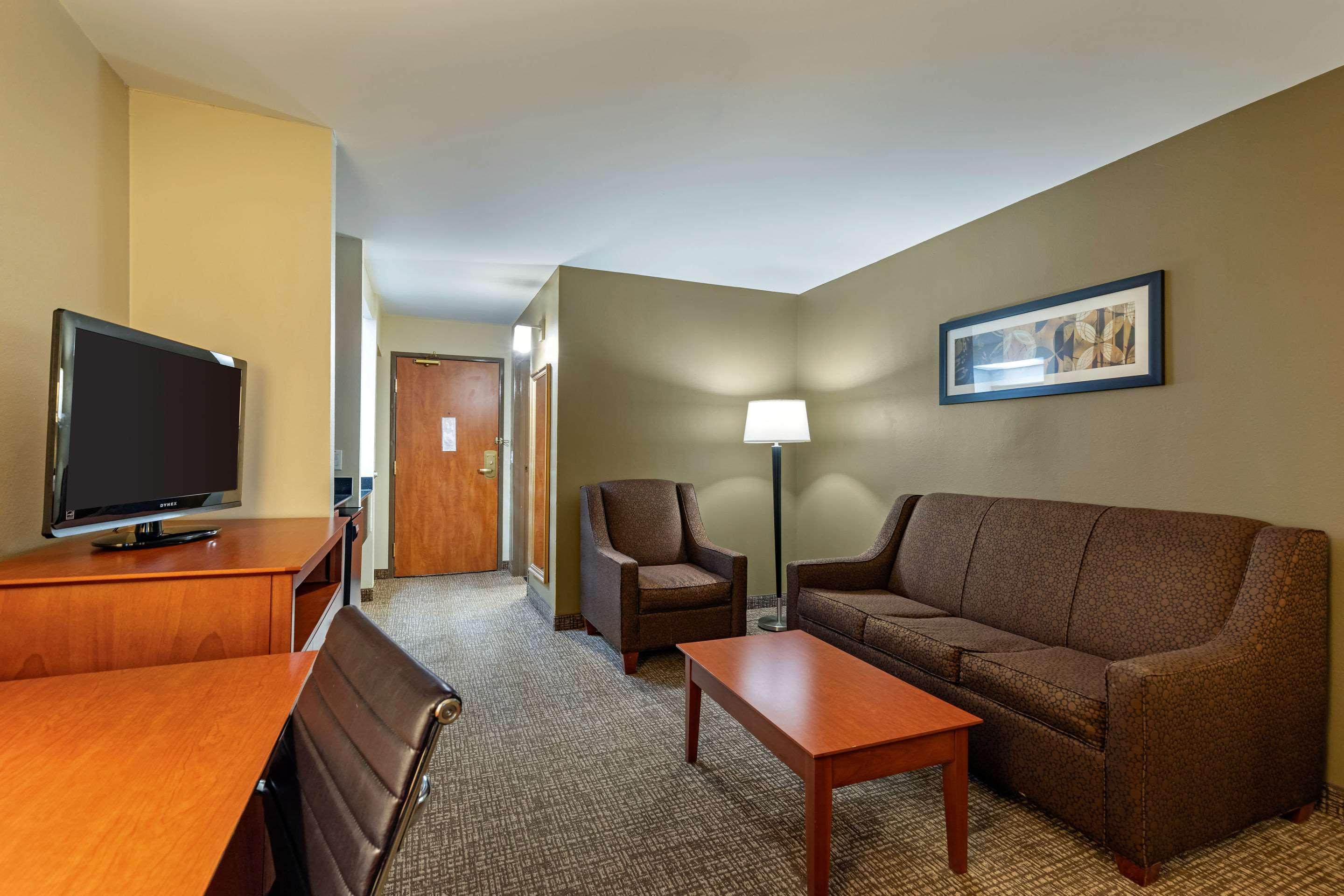 Comfort North Hotel