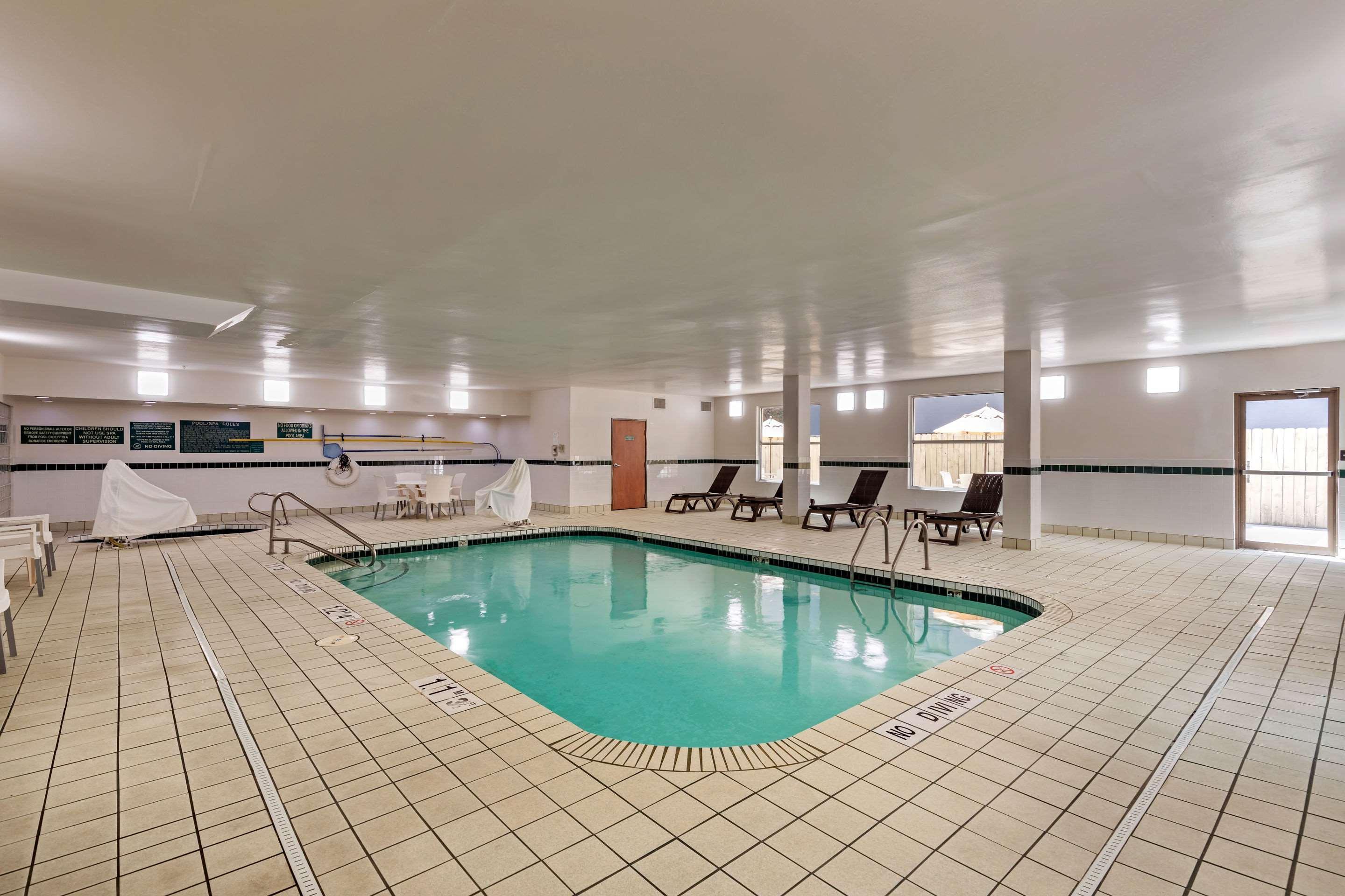 Hotel Comfort North 3*