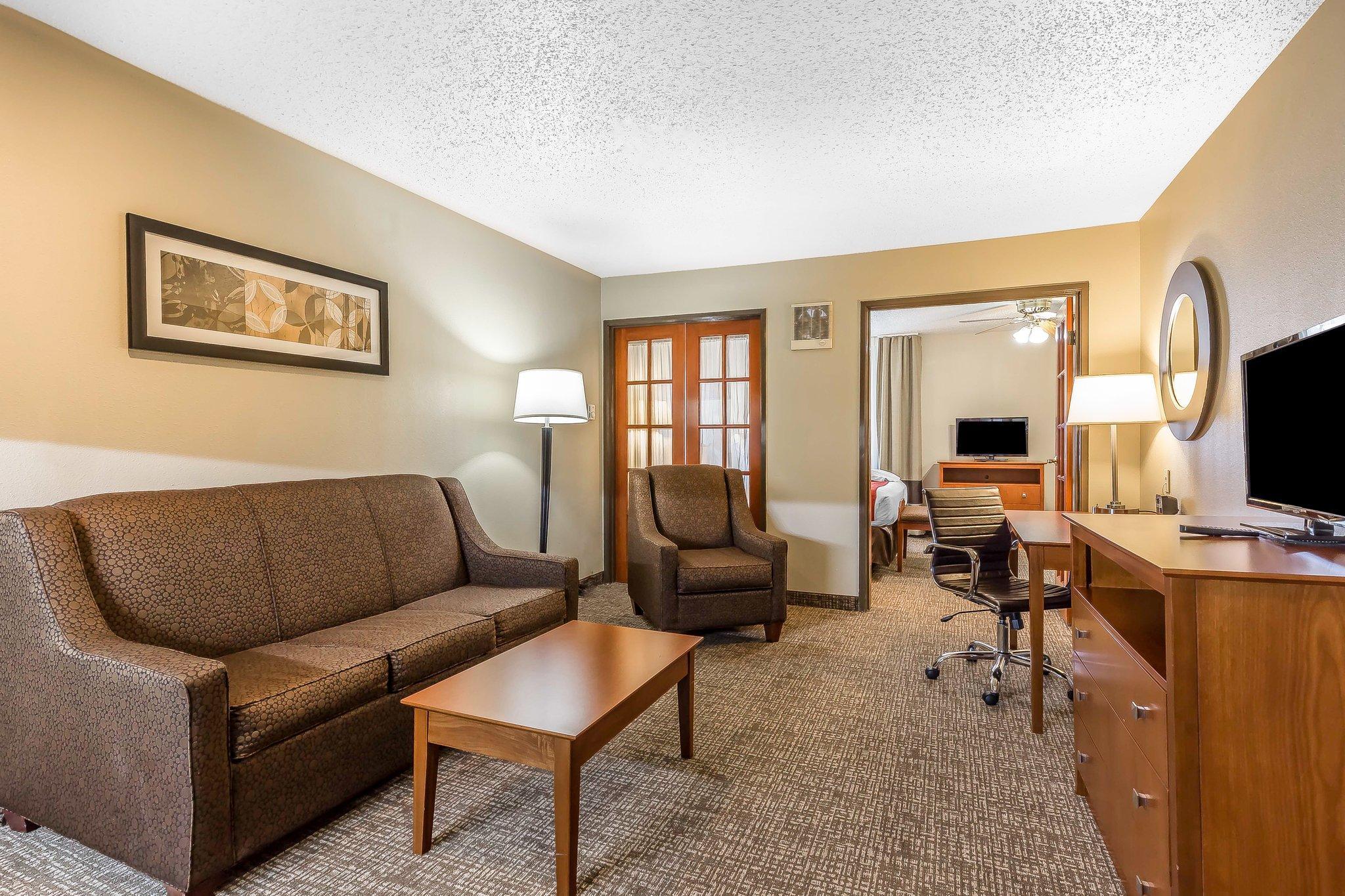Comfort North