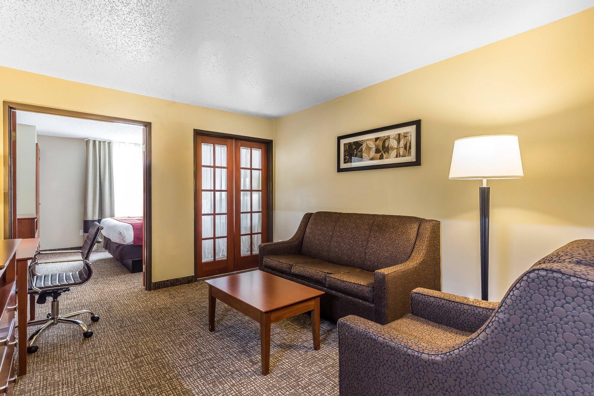 Comfort North 3* Dallas