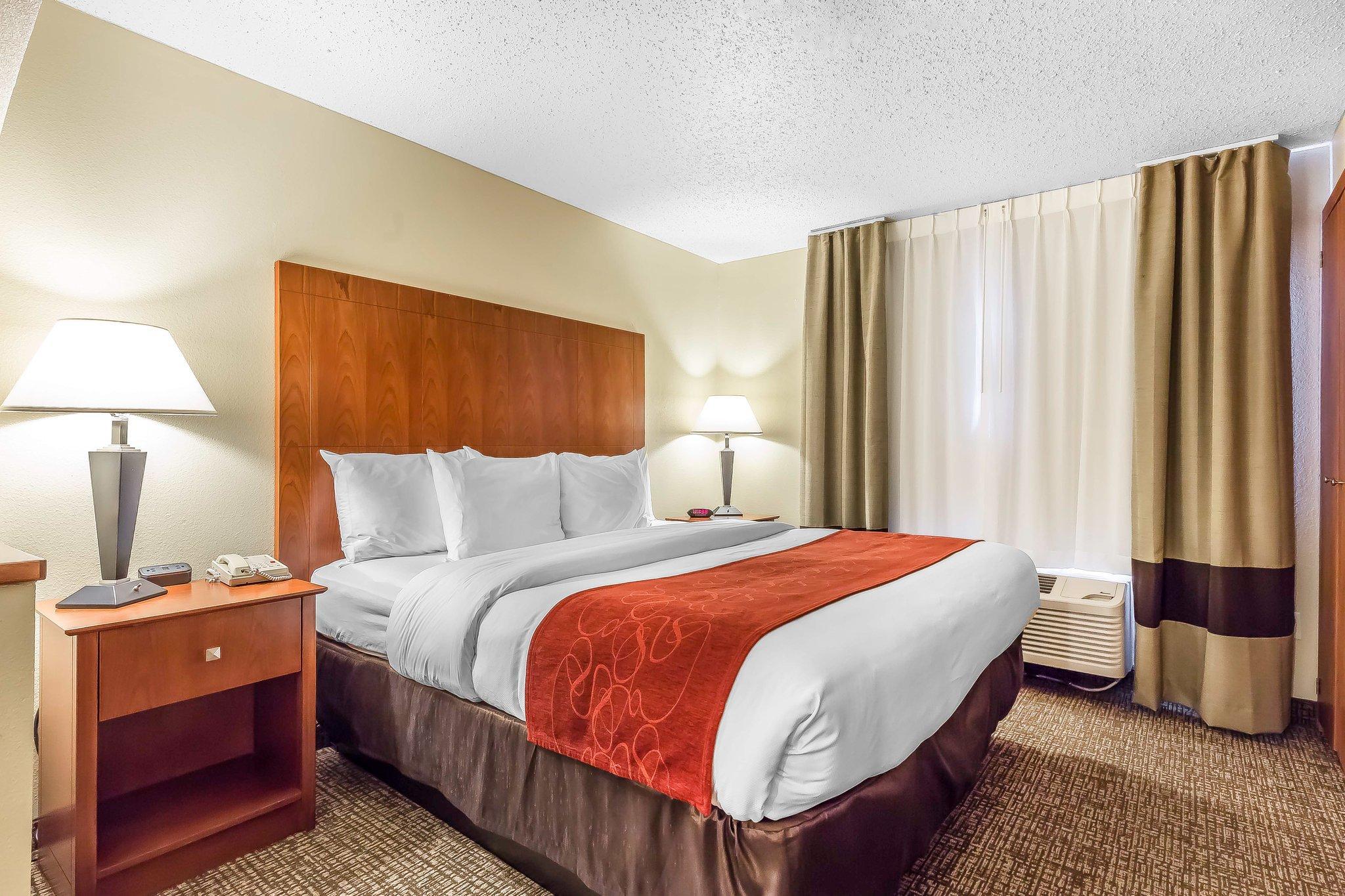 Comfort North 3*