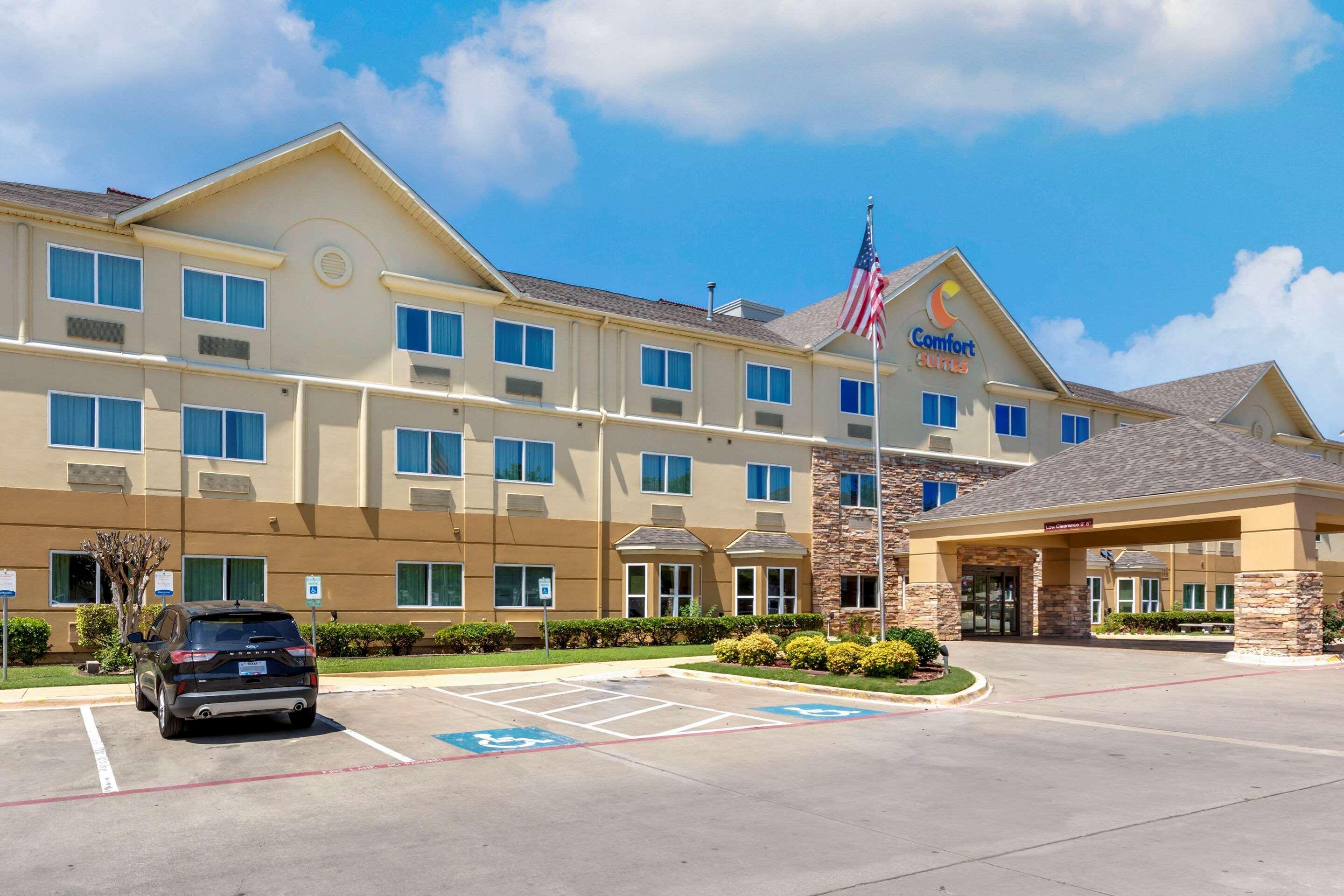 Comfort North 3* Dallas