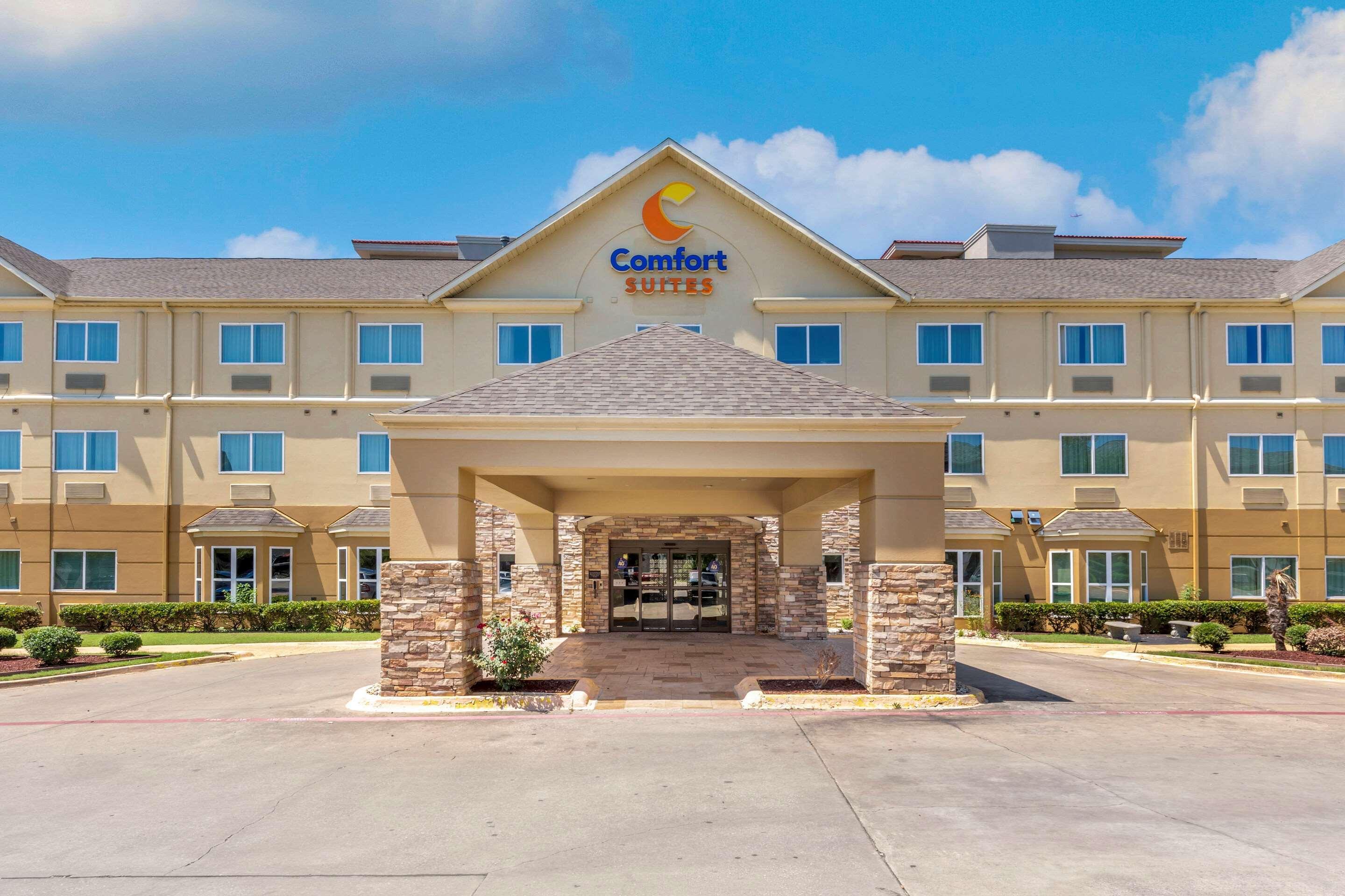 Comfort North Dallas