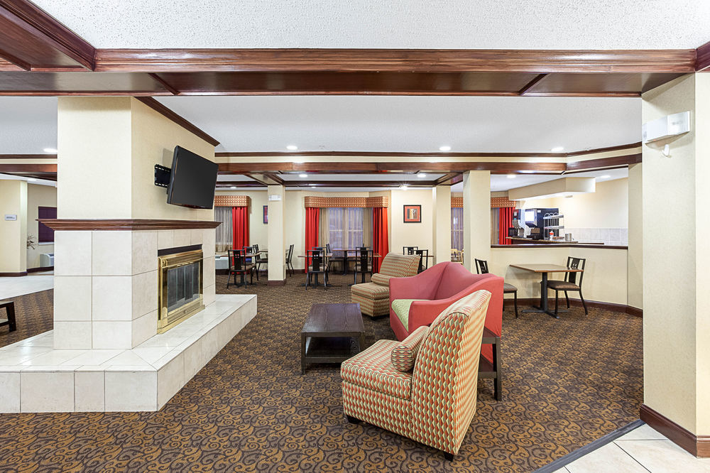 Comfort North Hotel