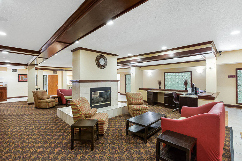 Comfort North