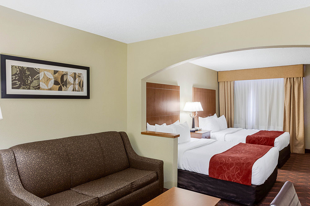 Comfort North Hotel 3*