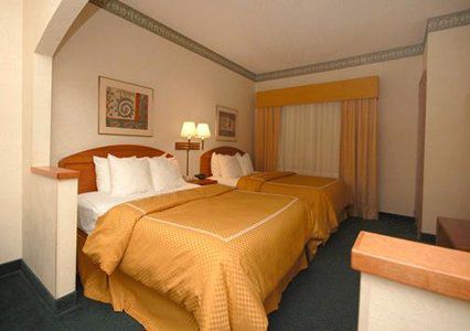 Comfort North 3* Dallas