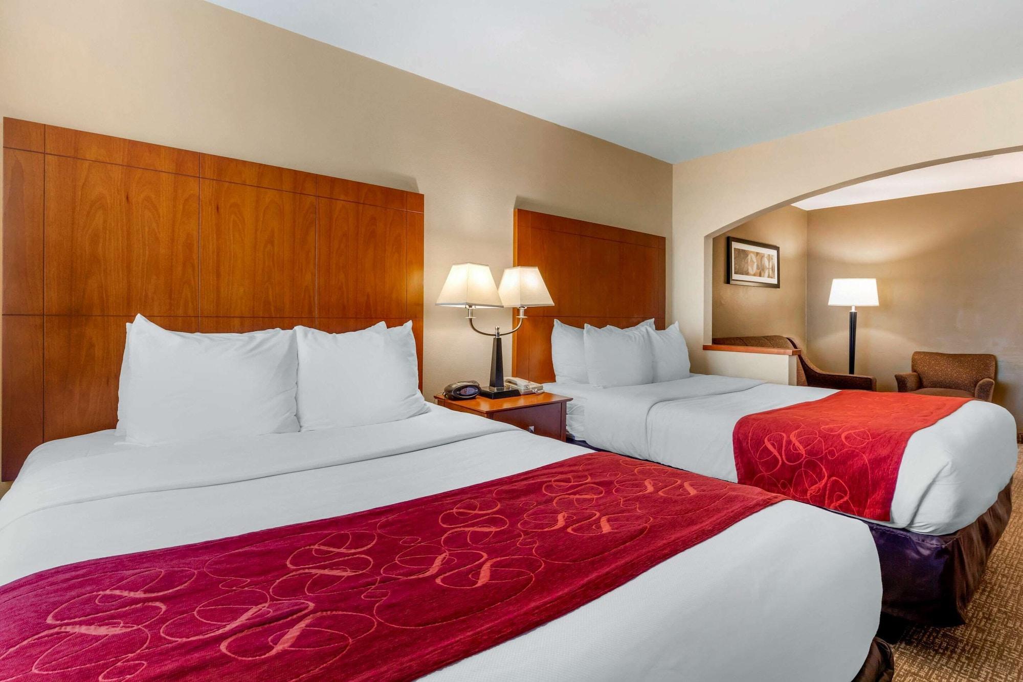 Hotel Comfort North
