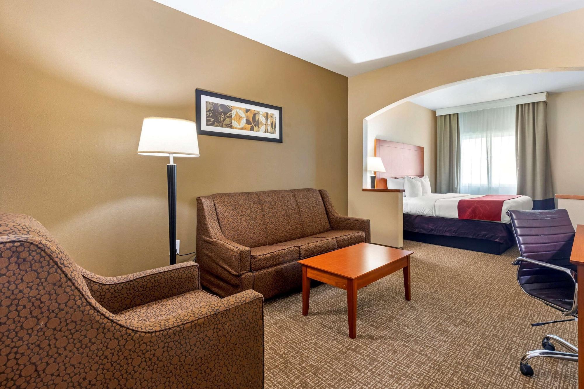 Comfort North 3* Dallas