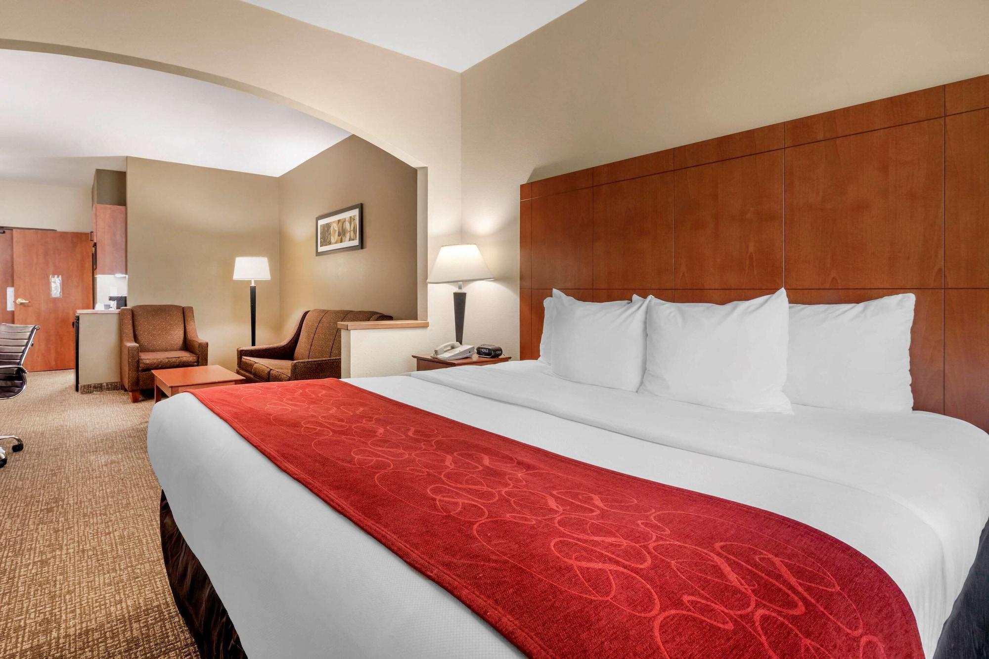 Comfort North Hotel 3*