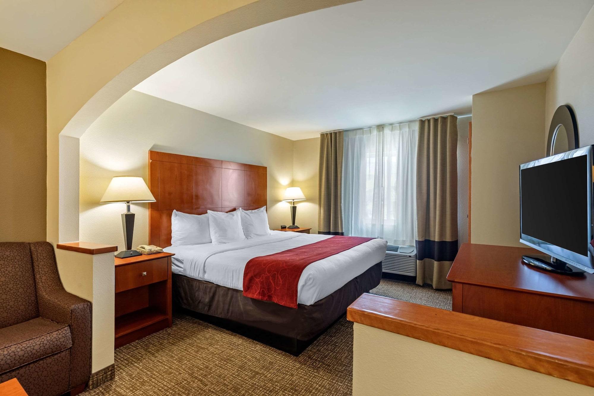 Comfort North Hotel 3*