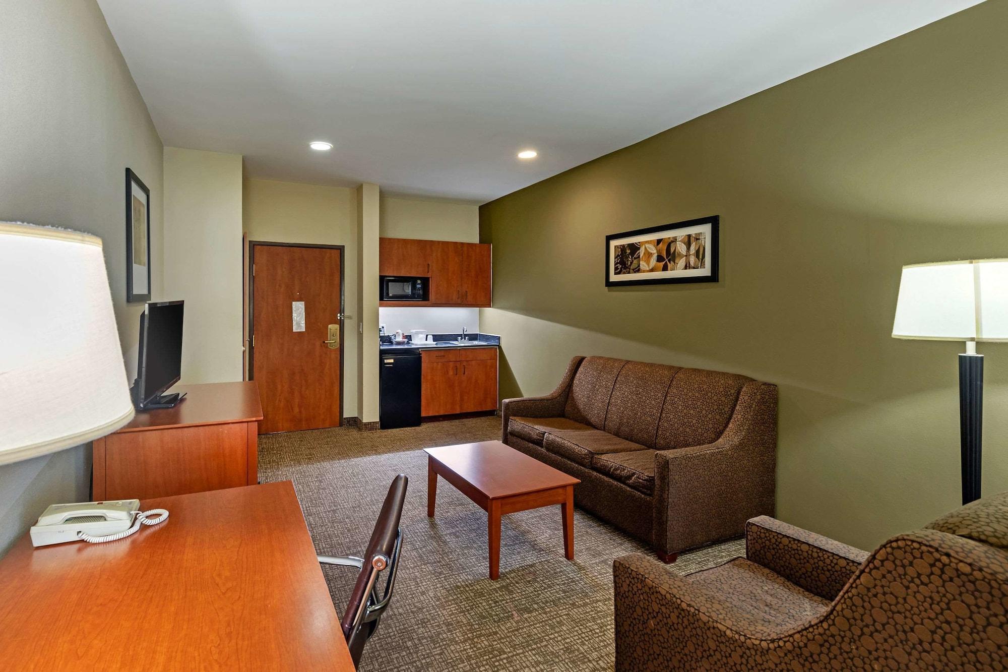 Hotel Comfort North 3*