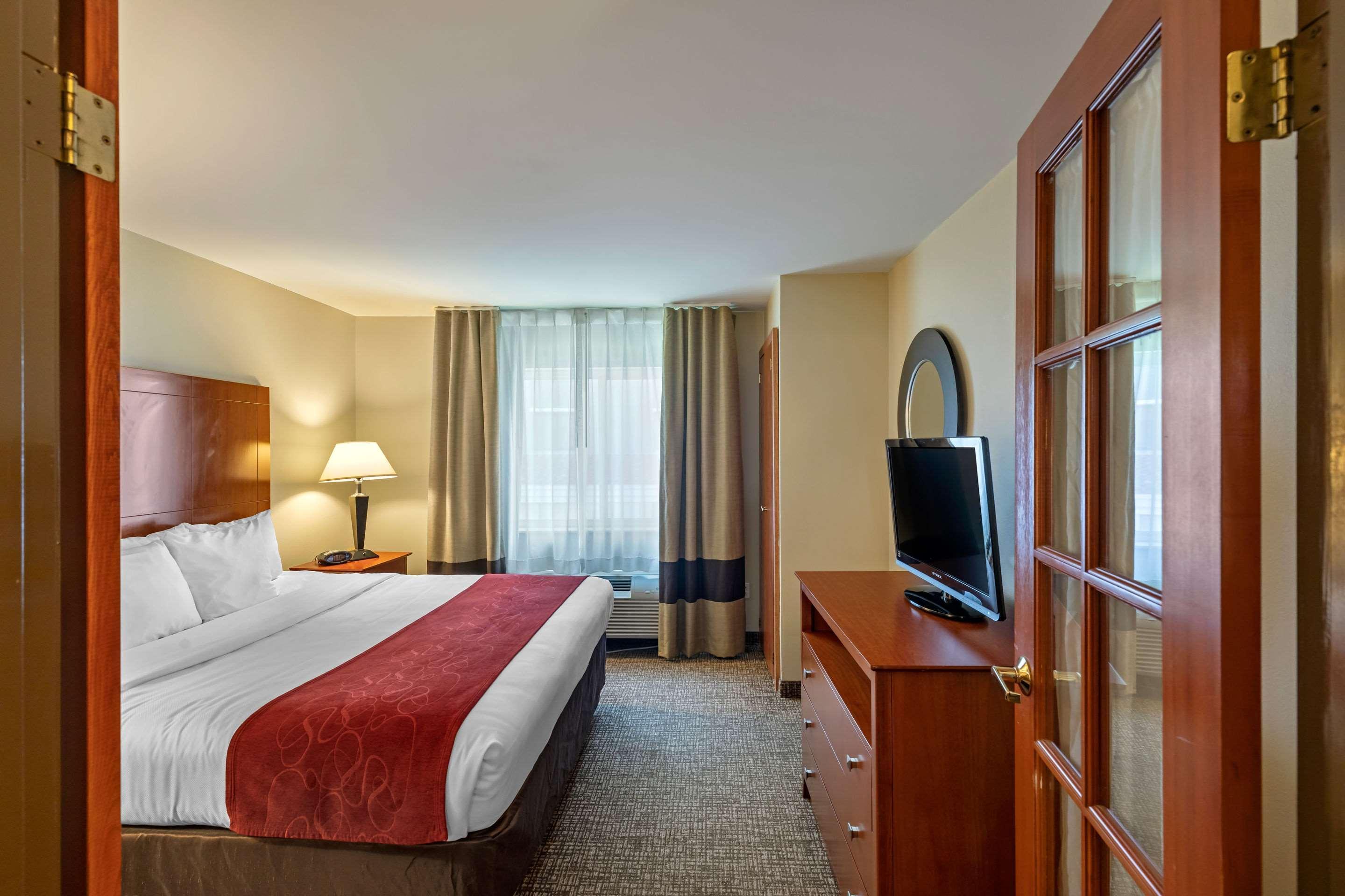 Comfort North Hotel