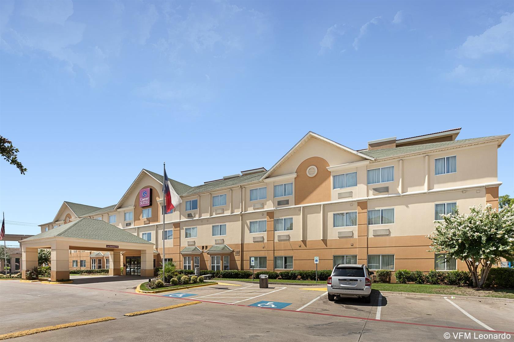 Comfort North 3*