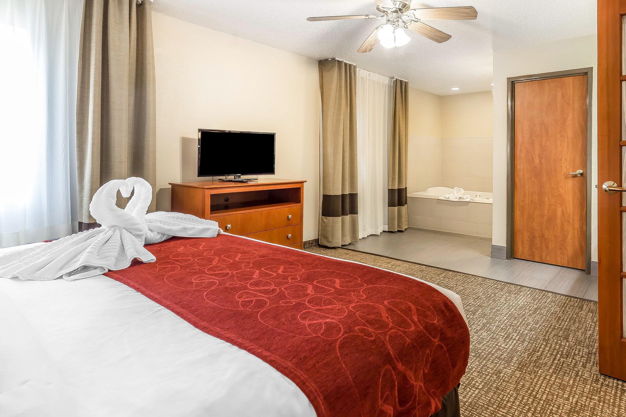Comfort North 3* Dallas