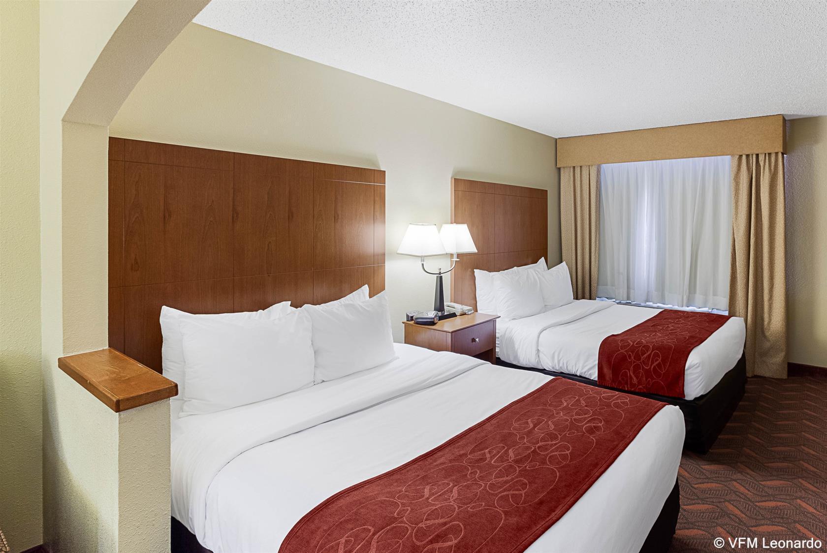 Comfort North Dallas