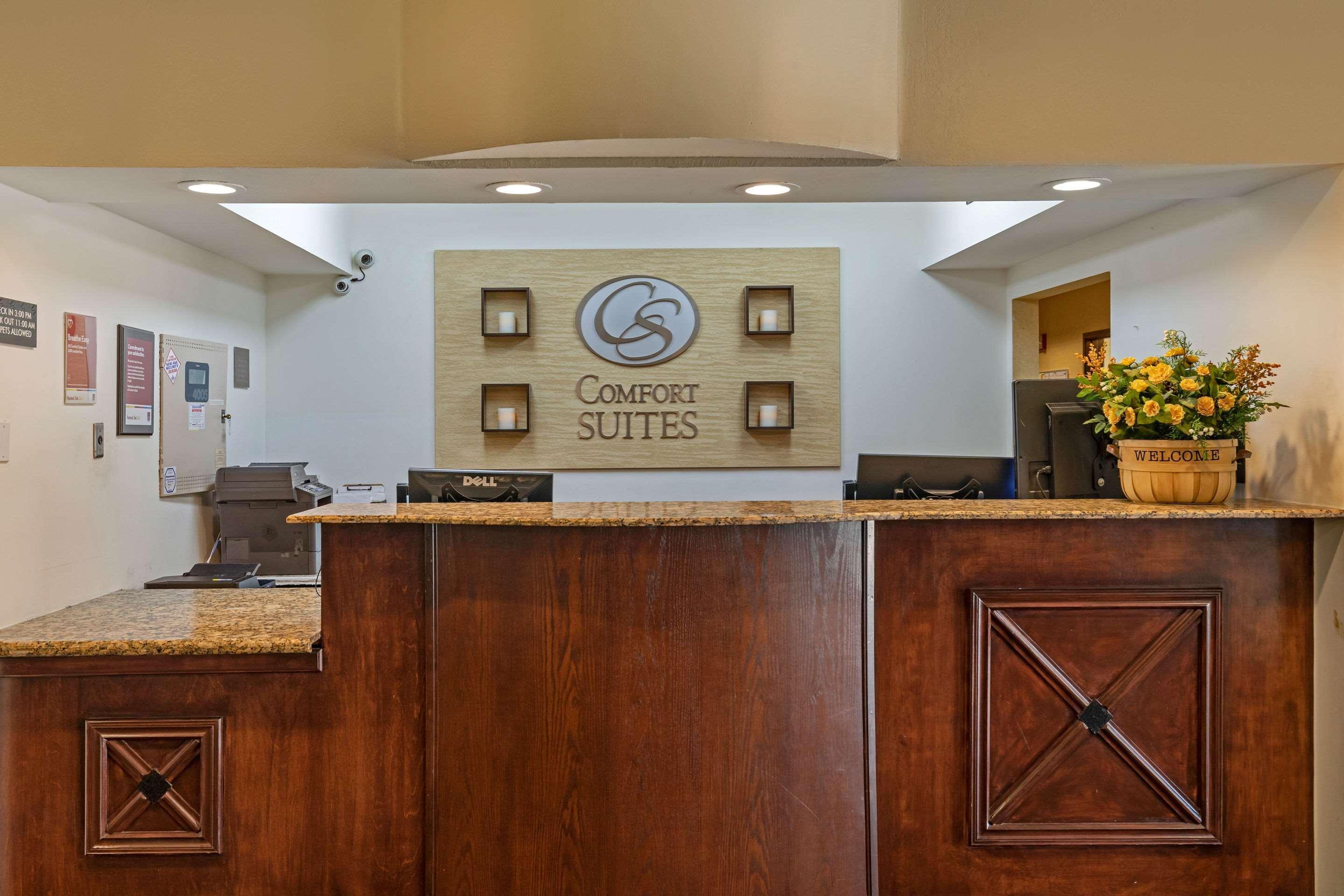 Comfort North Hotel