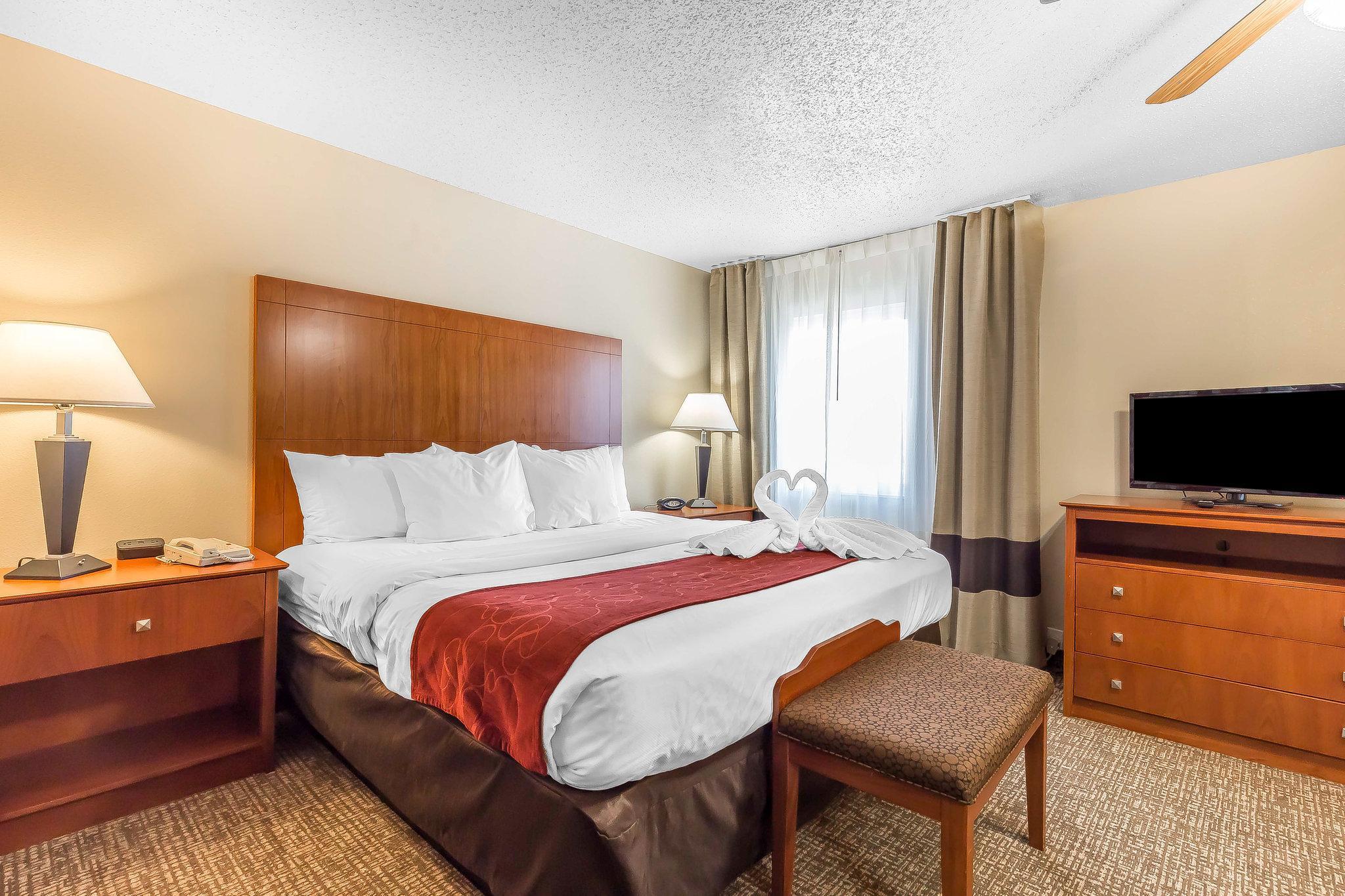 Comfort North