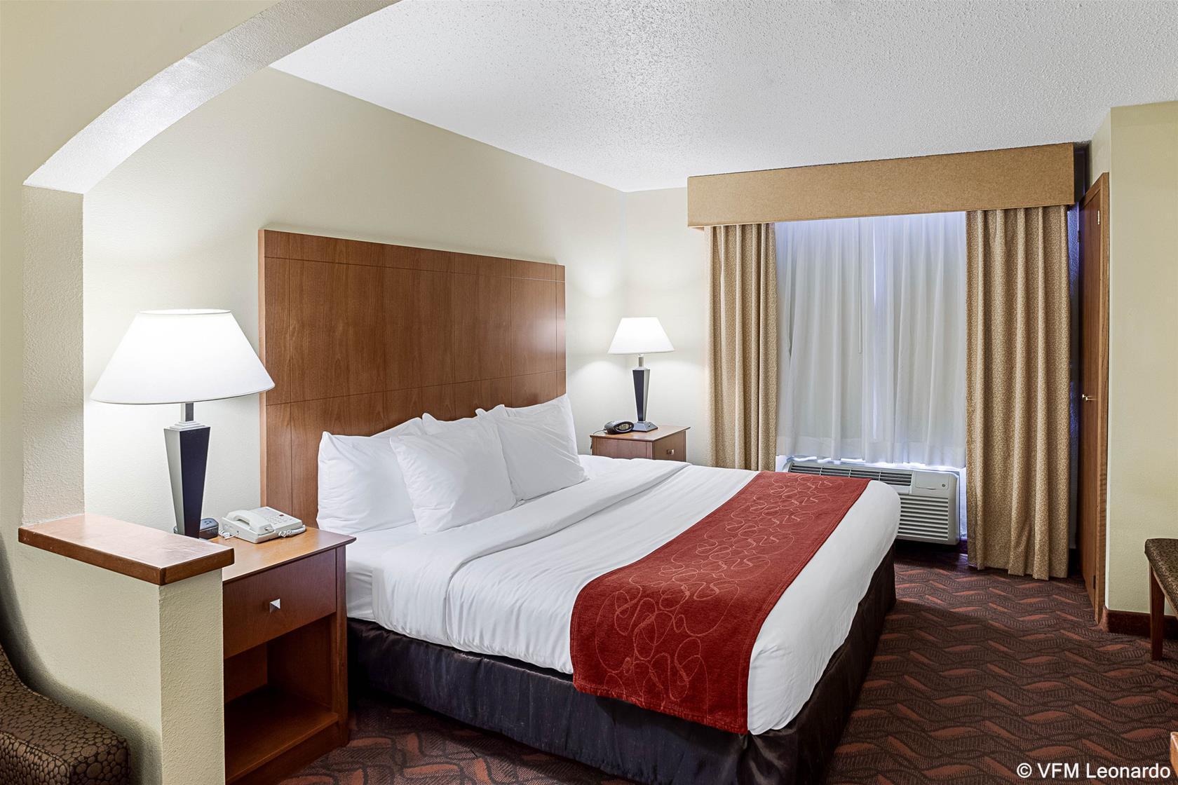 Hotel Comfort North 3*