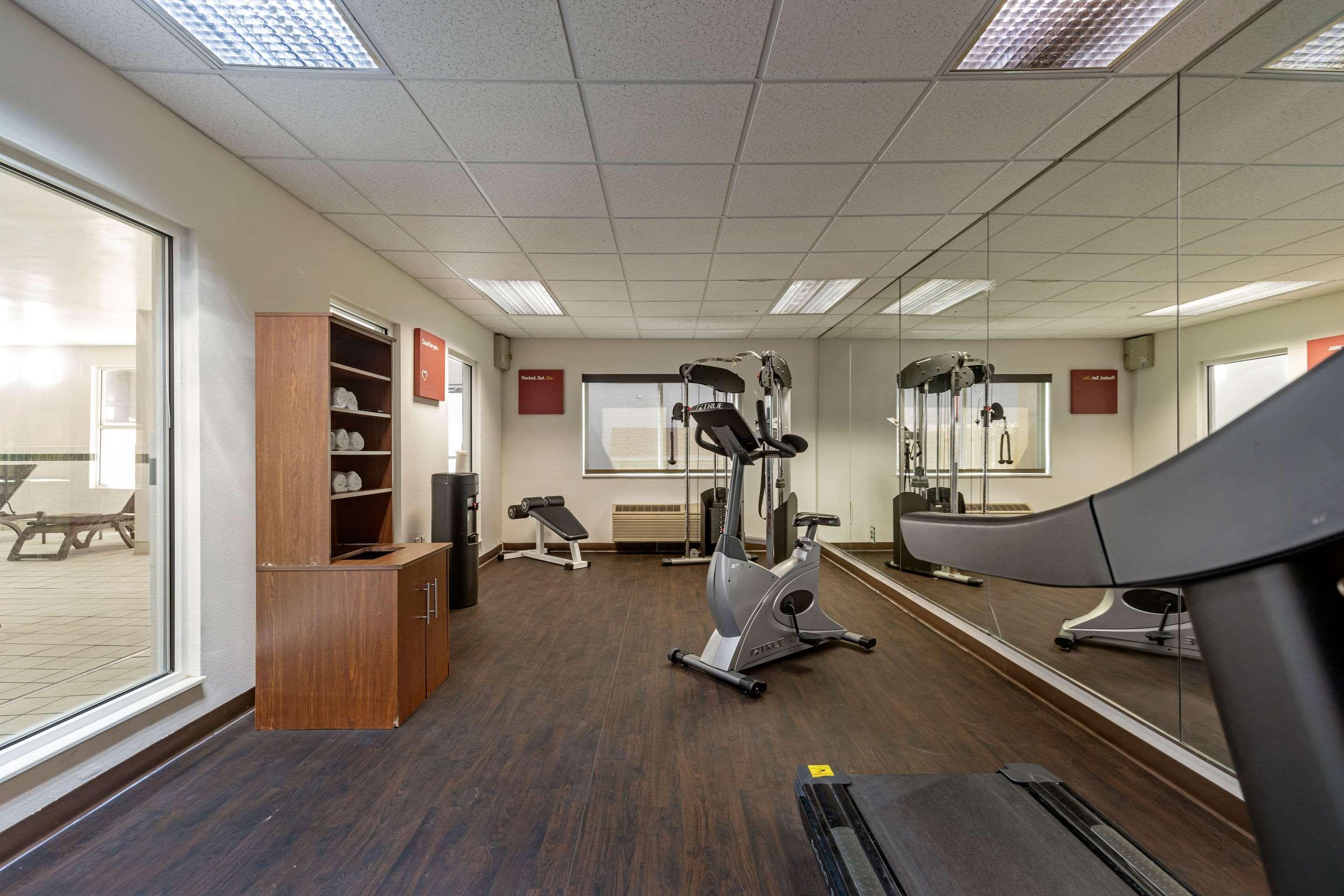 Hotel Comfort North 3*