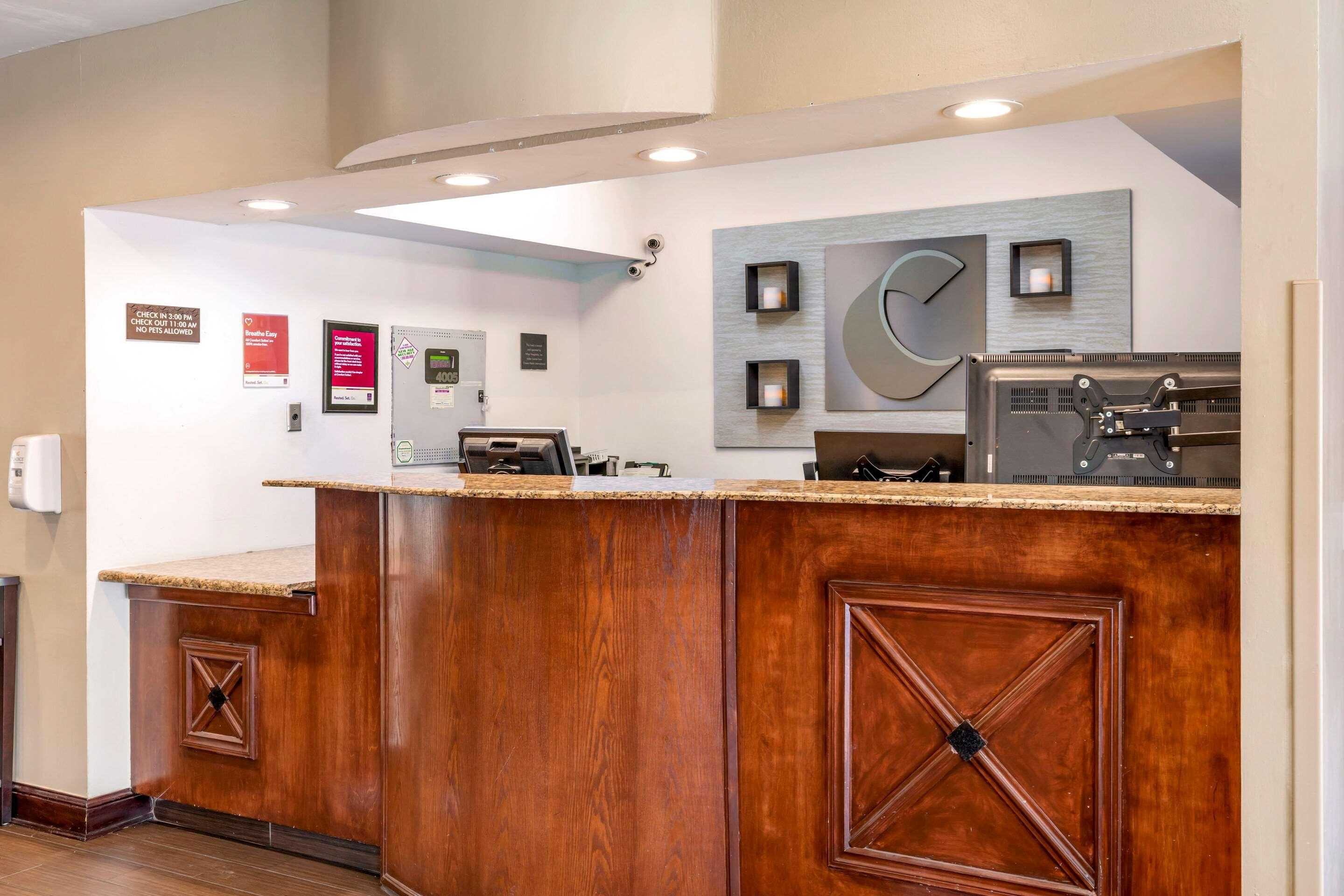 Hotel Comfort North 3*