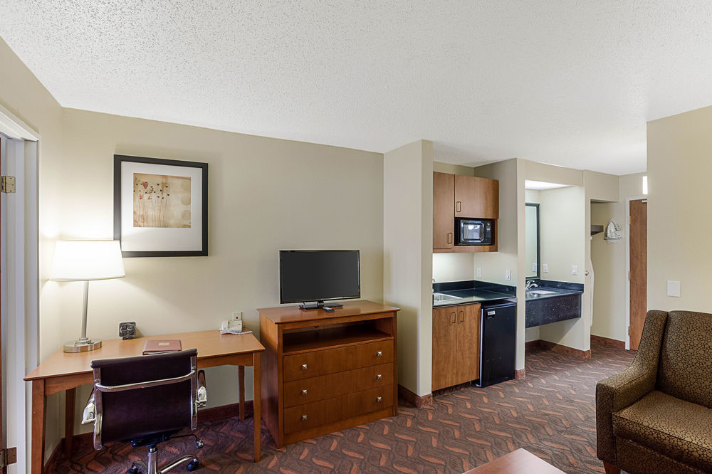 Hotel Comfort North 3*