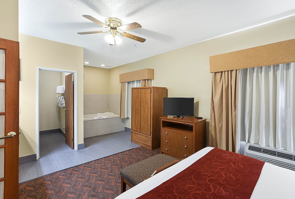 Comfort North